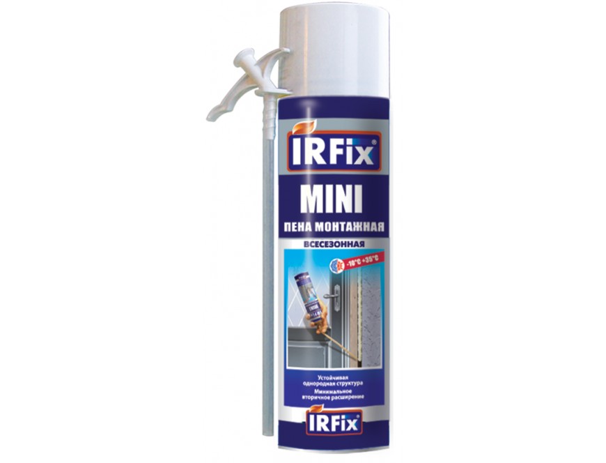   MINI  ( 500 ) IRFix