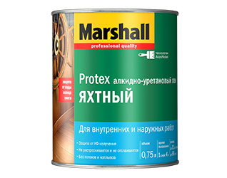    Marshall Protex /    (13 )