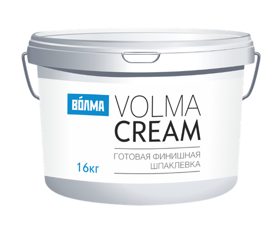   VOLMA-Cream 16 