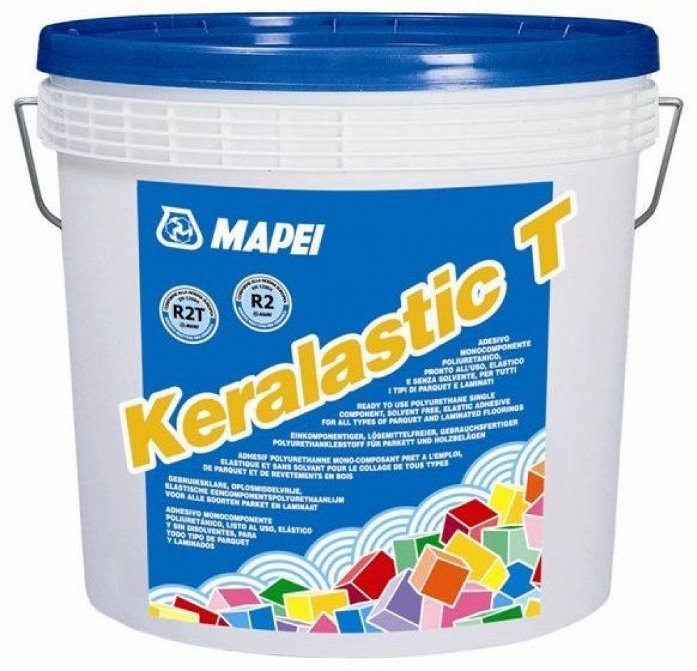  плиточный клей mapei keralastic t / мапеи кераластик т серый (10 .