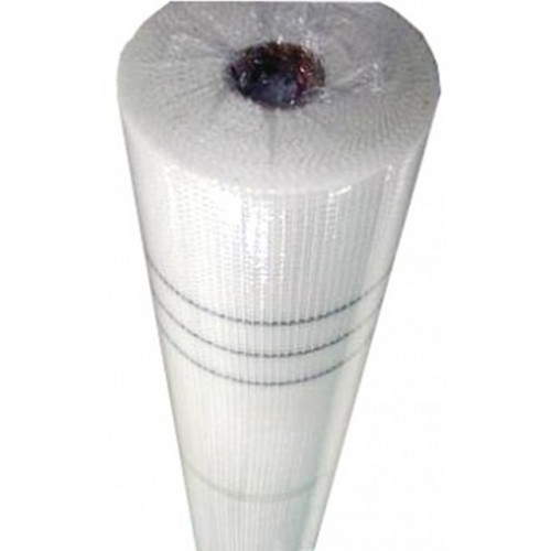 Сетка стеклотканевая штукатурная 2х2мм (1х30м)