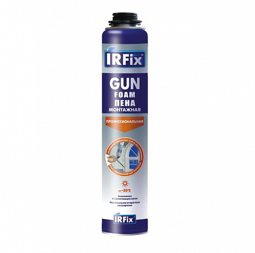    GUN  ( 750 ) IRFix