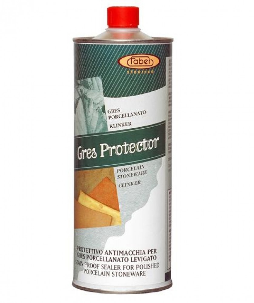 LITOGRES PROTECTOR - NEW!!! Защита от пятен для полированного керамогранита и керамики