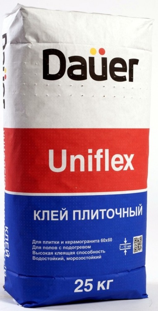   DAUER Uniflex /   (25 )