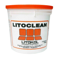 Очиститель LITOKOL LITOCLEAN (ЛИТОКОЛ ЛИТОКЛИН) (1 кг)