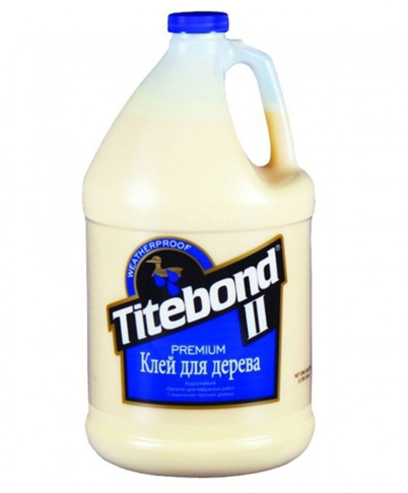     Titebond II /  (3.785 )