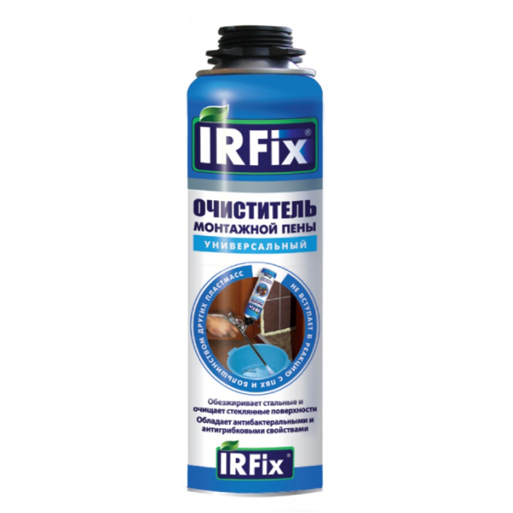     (500) IRFix