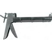 Пистолет для герметика скелетный класс Стандарт (280 мм)