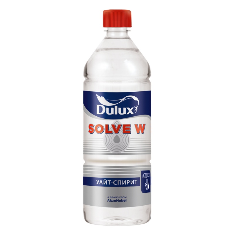Dulux Solve W/  -