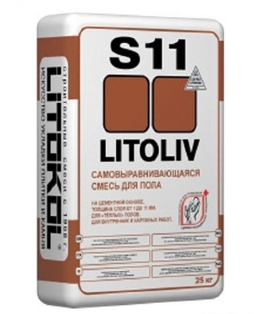 Купить самовыравнивающаяся смесь на цементной основе litokol litoliv .