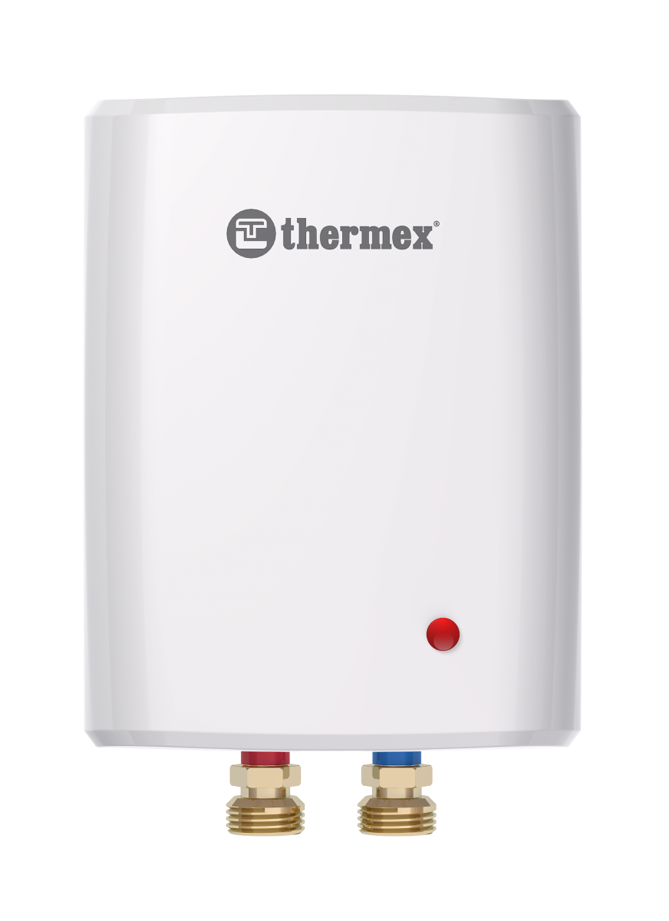  Электроводонагреватель проточный THERMEX Surf Plus 6000