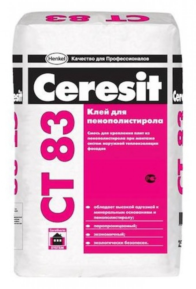    Henkel Ceresit CT 83 /    83 (25 )