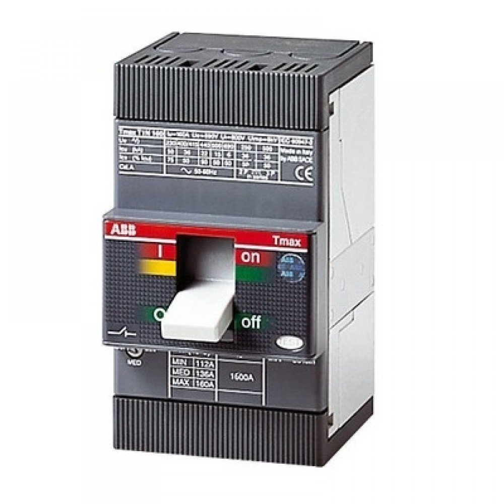 Автоматический выключатель abb 1. Выключатель автоматический xt3n 250 TMD 250-2500. ABB xt1b 160. Автомат ABB SACE TMAX t1b 160. Автоматический выключатель TMAX XT xt1b in=160.