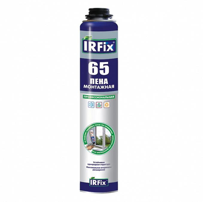    65  (820 ) IRFix