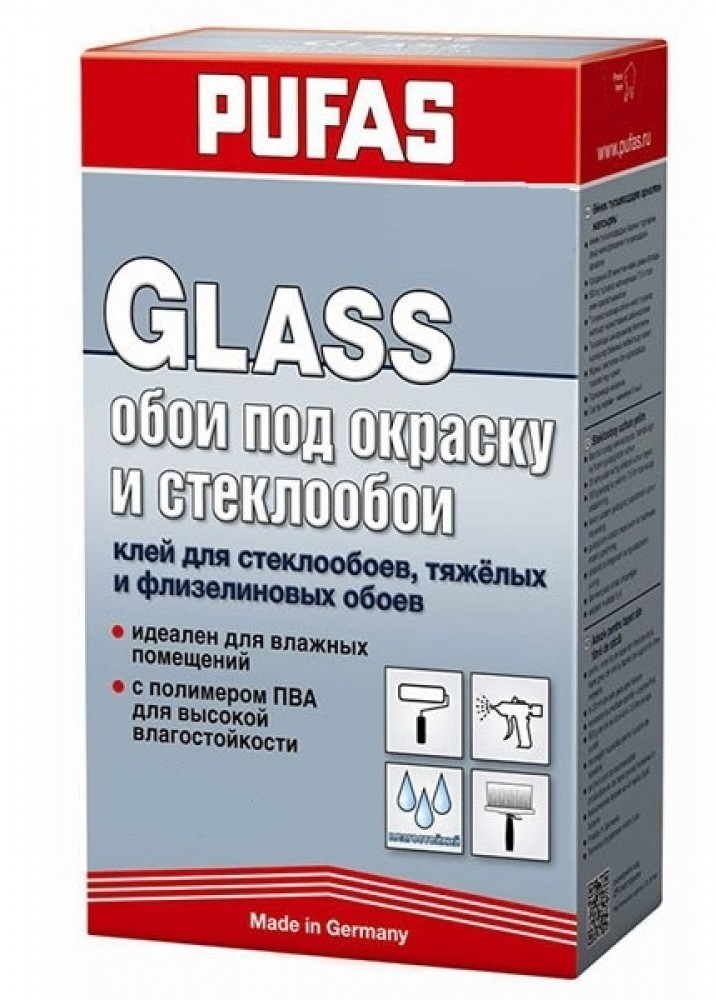       Pufas Glass /   (0.5 )